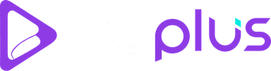 BePlus Logo